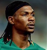 	Rigobert Song 	